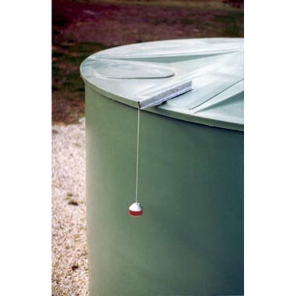 Storage Tank Level Gauge